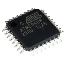 atmega88-20au-mikrokontroler-8bit-8kb-512b-1kb-20mhz-tqfp32-atmel
