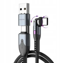 kabel-statik-usb-typ-c-usb-typ-c-1-m-czarny