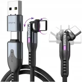 kabel-statik-usb-typ-c-usb-typ-c-1-m-czarny-kolor-czarny-zgodnosc-ze-standardem-quick-charge-3-0