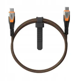 kabel-urban-armor-gear-usb-typ-c-usb-typ-c-075-m-wielokolorowy