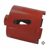 dedra-otwornica-52-mm-h1237