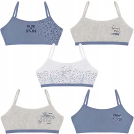 biustonosz-stanik-top-dzieciecy-152-158-zestaw-5-sztuk