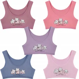 biustonosz-stanik-top-dzieciecy-110-116-zestaw-5-szt