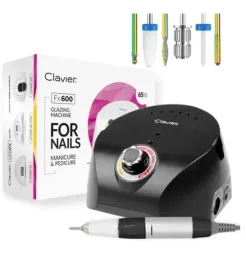 clavier-fx600-frezarka-kosmetyczna-do-paznokci-manicure-65w-czarna