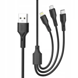xo-kabel-nb230-3w1-usb-usb-c-microusb-lightning-10m-24a-czarny