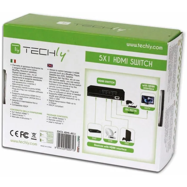 splitter-techly-020713-marka-techly-kod-producenta-020713