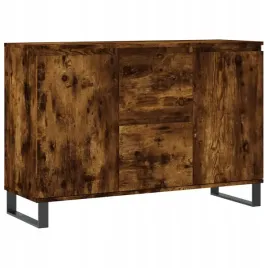szafka-przydymiony-dab-104x35x70-cm-material-drewnopochodny