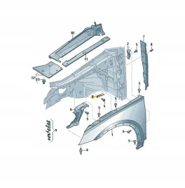mocowanie-blotnika-audi-p-q5-17-le-vag-80a821471stl
