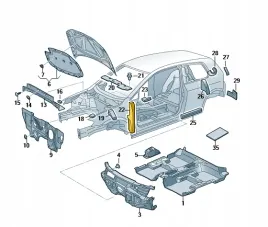 wytlumienie-blotnika-vw-p-golf-13-le-vag-5g0821111c