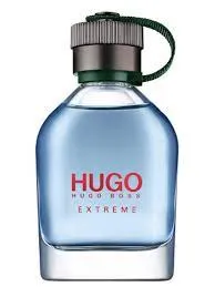 hugo boss hugo extreme woda perfumowana 100 ml  tester   