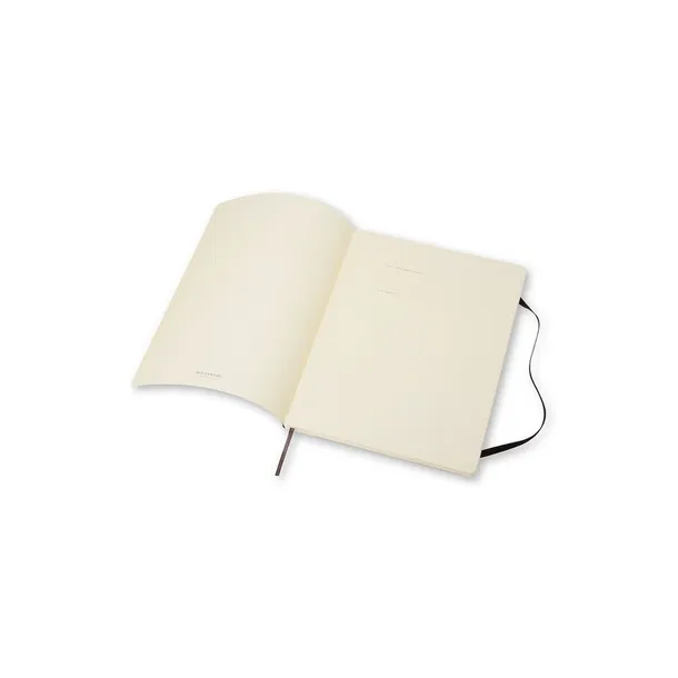 moleskine-notatnik-ok-b5-stan-nowy