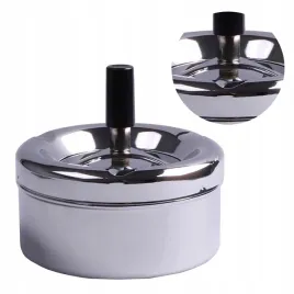 popielniczka-popielnica-obrotowa-zamykana-metalowa-srebrna