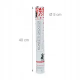 konfetti-tuba-serca-slubne-40cm-marka-relaxdays