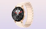 colmi-smartwatch-i28-ultra-strap-gold-stan-nowy