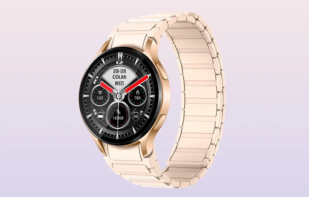 colmi-smartwatch-i28-ultra-strap-gold
