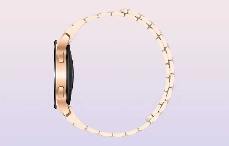 colmi-smartwatch-i28-ultra-strap-gold-stan-nowy