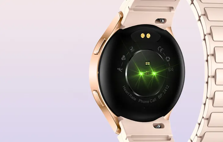 colmi-smartwatch-i28-ultra-strap-gold-stan-nowy