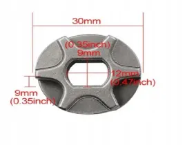 zebatka-do-pilarki-elektrycznej-9x12mm