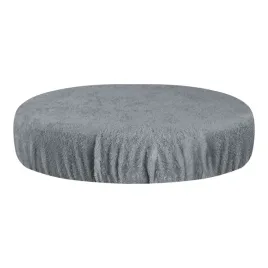 pokrowiec-frotte-na-taboret-szary
