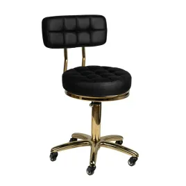 taboret-kosmetyczny-gold-am-961-czarny