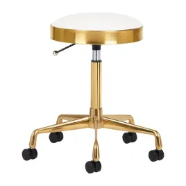 taboret-kosmetyczny-h7-zloty-bialy