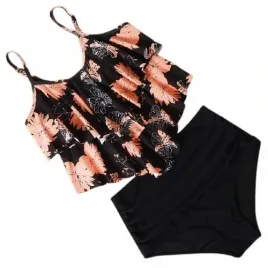 stroj-kapielowy-bikini-wysoki-stan-boho-44-xxl