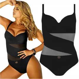 stroj-kapielowy-jednoczesciowy-self-964-v-fashion-5-czarny-40c-l-75c