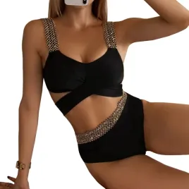 stroj-kapielowy-dwuczesciowy-wiazany-kostium-seksowne-bikini-wysoki-stan-xl