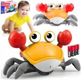 pelzajacy-krab-uciekajacy-interaktywna-zabawka-led-baterie-gratis