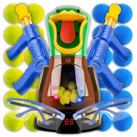 glodna-kaczka-strzelanie-do-celu-2-pistolety-najwiecej-kulek-dzien-dziecka