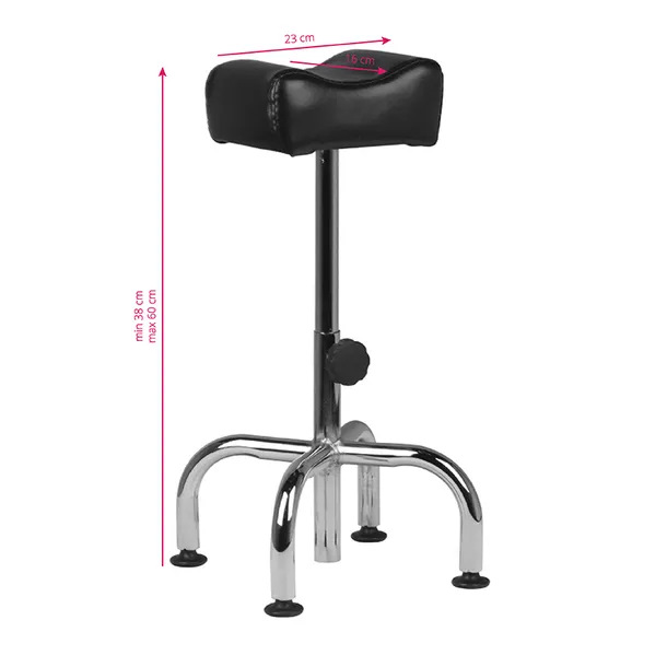 podnozek-do-pedicure-am-5012c-czarny-kod-producenta-am-5012c