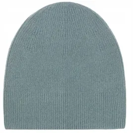 welniana-czapka-damska-zimowa-polska-marka-50percent-angora-10percent-welna-zielona