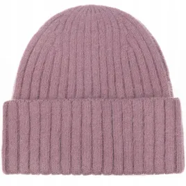 czapka-damska-welna-welniana-zimowa-polska-marka-majka-60percent-angora-rozowa