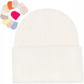 czapka-welniana-kobieca-zimowa-polska-marka-ocieplana-60percent-angora-bezowa