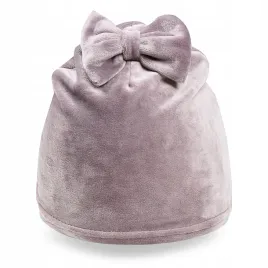 czapka-jesienna-wiosenna-dla-dziewczynki-dla-dziecka-welur-welurowa-aksamit