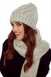 szalik-szal-czapka-beanie-komplet-damski-kobiecy-10percent-welny-bez-bezowy