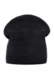 majka-czapka-damska-beanie-alpaka-zimowa-czarna