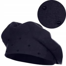 szykowny-beret-damski-cieply-jesienny-zimowy