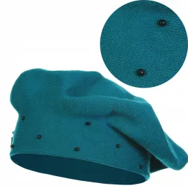 szykowny-beret-damski-cieply-jesienny-zimowy