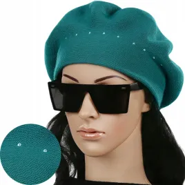 gustowny-cieply-beret-damski-jesienny-zimowy