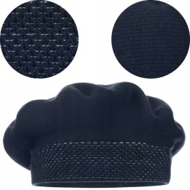 beret-damski-klasyczny-zimowy-produkt-polski-majka-elegancki-granatowy