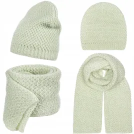 szalik-czapka-beanie-komplet-damski-kobiecy-30percent-moher-pistacjowy-zielony