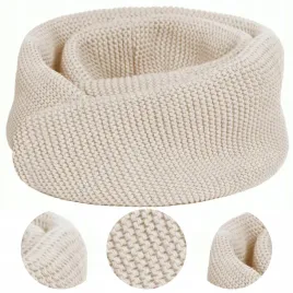 komin-meski-bezowy-tuba-jesienny-zimowy-polski-produkt-majka-140x40-cm