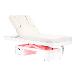 spa-lezanka-kosmetyczna-azzurro-815b-swiecaca-white-podgrzewana