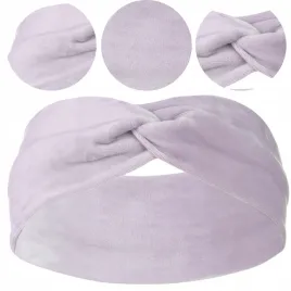 opaska-damska-majka-welurowa-przeplatana-turban