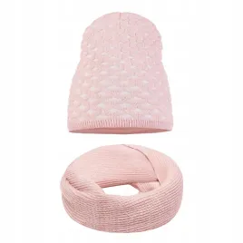 komplet-damski-czapka-beanie-komin-jesien-zima