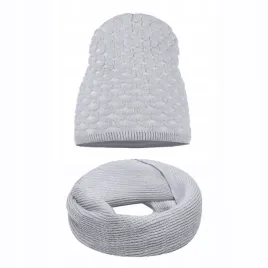 komplet-damski-czapka-beanie-komin-jesien-zima
