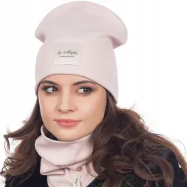 komplet-damski-majka-czapka-beanie-komin-tuba