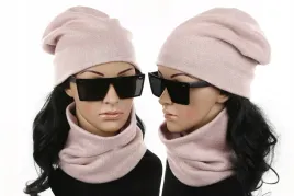 majka-komplet-damski-czapka-beanie-komin-tuba