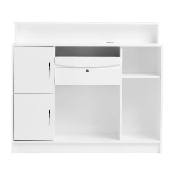 gabbiano-recepcja-g26w-biala-stan-nowy